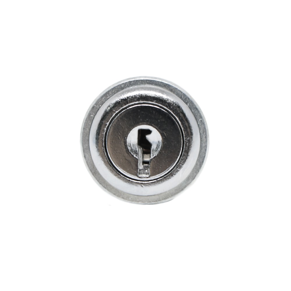 Fechadura Cilindro Art 5110 CHPL com lingueta 181B8 - ASSA Abloy