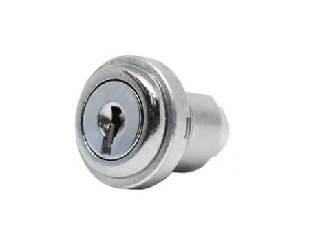 Fechadura Cilindro Art 5110 CHPL com lingueta 181B8 - ASSA Abloy