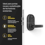 Kit Conectividade Fechadura Digital Compact | Yale